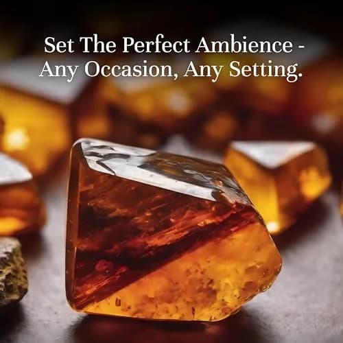 P&J Trading Fragrance Oil | Amber Oil 30ml - Candle & DIY Scents for Home & Body thumbnail 2