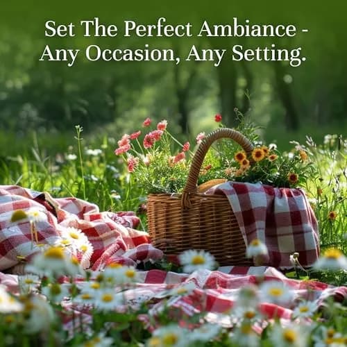 P&J Trading Fragrance Oil | Fresh Cut Grass 30ml for Candle Making & DIY Crafts thumbnail 2