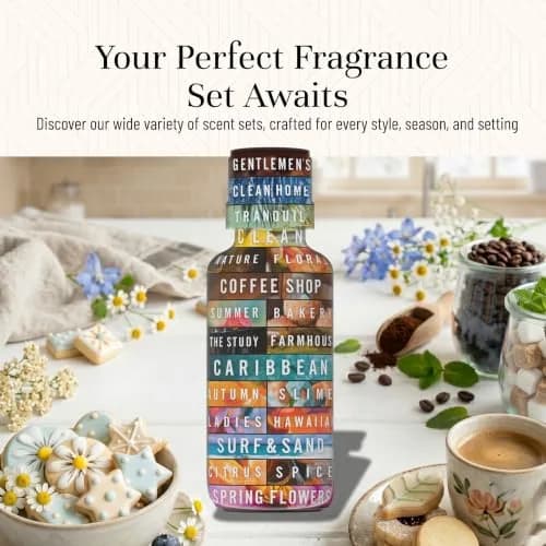 P&J Trading Sugar Cookie Fragrance Oil 30ml (1.01 Fl Oz) | IFRA Certified Master Perfumer Blend thumbnail 7