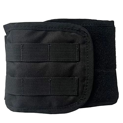 Rescue Essentials Ankle Medical Holster | Compact First Aid Carry for Professionals & Civilians thumbnail 6
