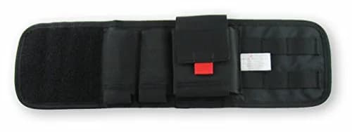 Rescue Essentials Ankle Medical Holster | Compact First Aid Carry for Professionals & Civilians thumbnail 4