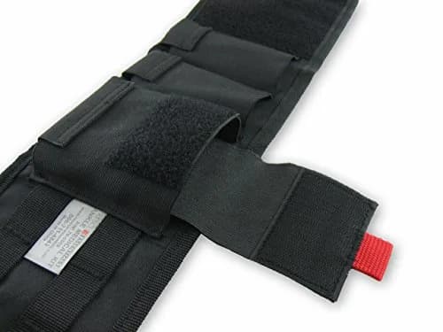 Rescue Essentials Ankle Medical Holster | Compact First Aid Carry for Professionals & Civilians thumbnail 5