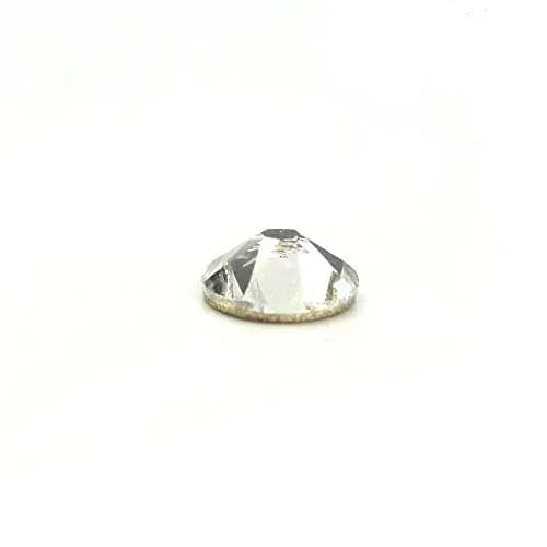Crystal-Wholesale 288 pcs Crystal Flat Backs SS30 | Clear Swarovski 2088 Loose Crystals for Crafts thumbnail 4