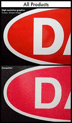 SmartSign Danger: Equipment Has Multiple Power Sources Vinyl Label 5" x 7" | Durable OSHA Sign thumbnail 3