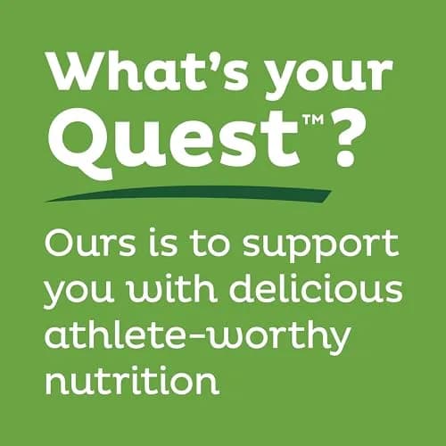 Quest Apple Pie Protein Bar 12 Count (2.12oz each) | 20g Protein, 13g Fiber, 2g Sugar thumbnail 6