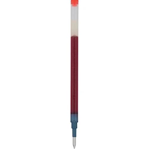 Pilot G2 Gel Ink Refills Ultra Fine Point 0.38 mm | Red Pack of 2 | Long-Lasting, Smudge-Resistant thumbnail 3
