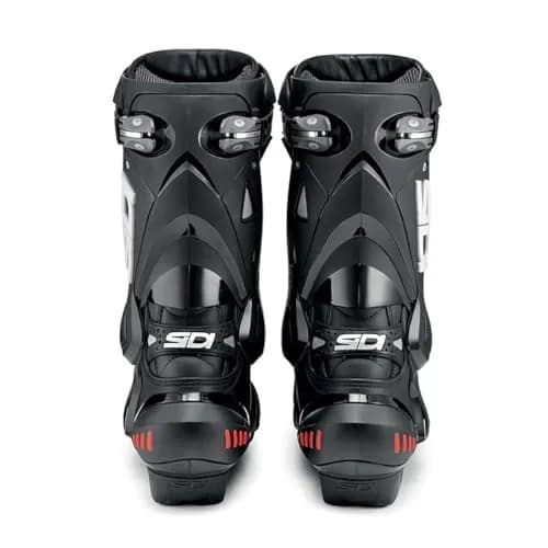 Sidi ST BLACK SZ 9.5/43 | High-Protection Cycling Boot with Replaceable Parts thumbnail 4