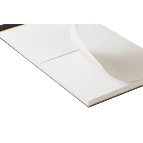 Maruman Mnemosyne Legal Pad Vertical 10cm x 17.9cm (3.94"x7.09") | Premium Japanese Paper thumbnail 5