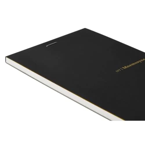 Maruman Mnemosyne Legal Pad Vertical 10cm x 17.9cm (3.94"x7.09") | Premium Japanese Paper thumbnail 6