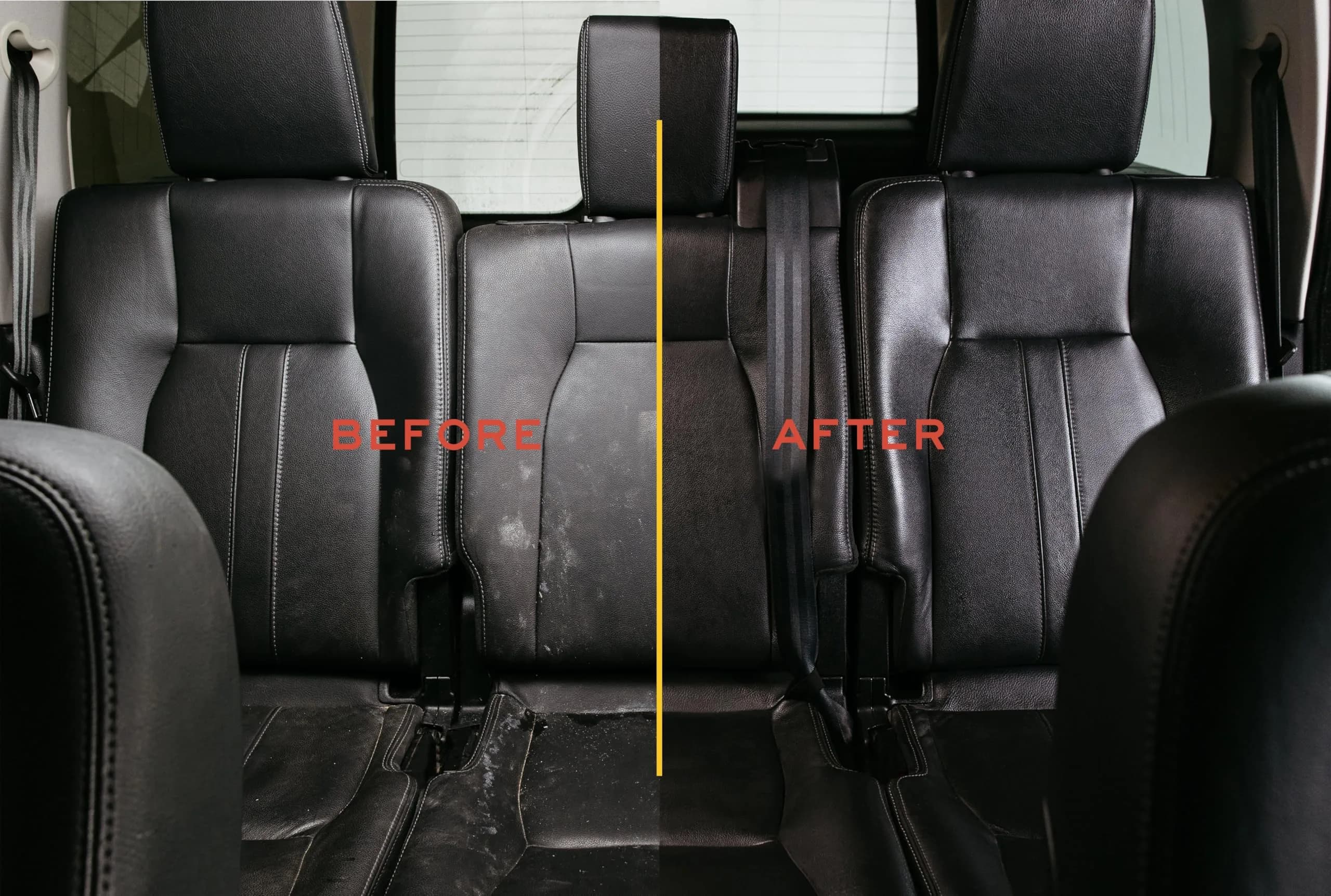 Leather Honey Leather Cleaner 237ml (8 Fl Oz) | Non-Toxic, EPA Safer Choice Formula for All Leather Types - view 6