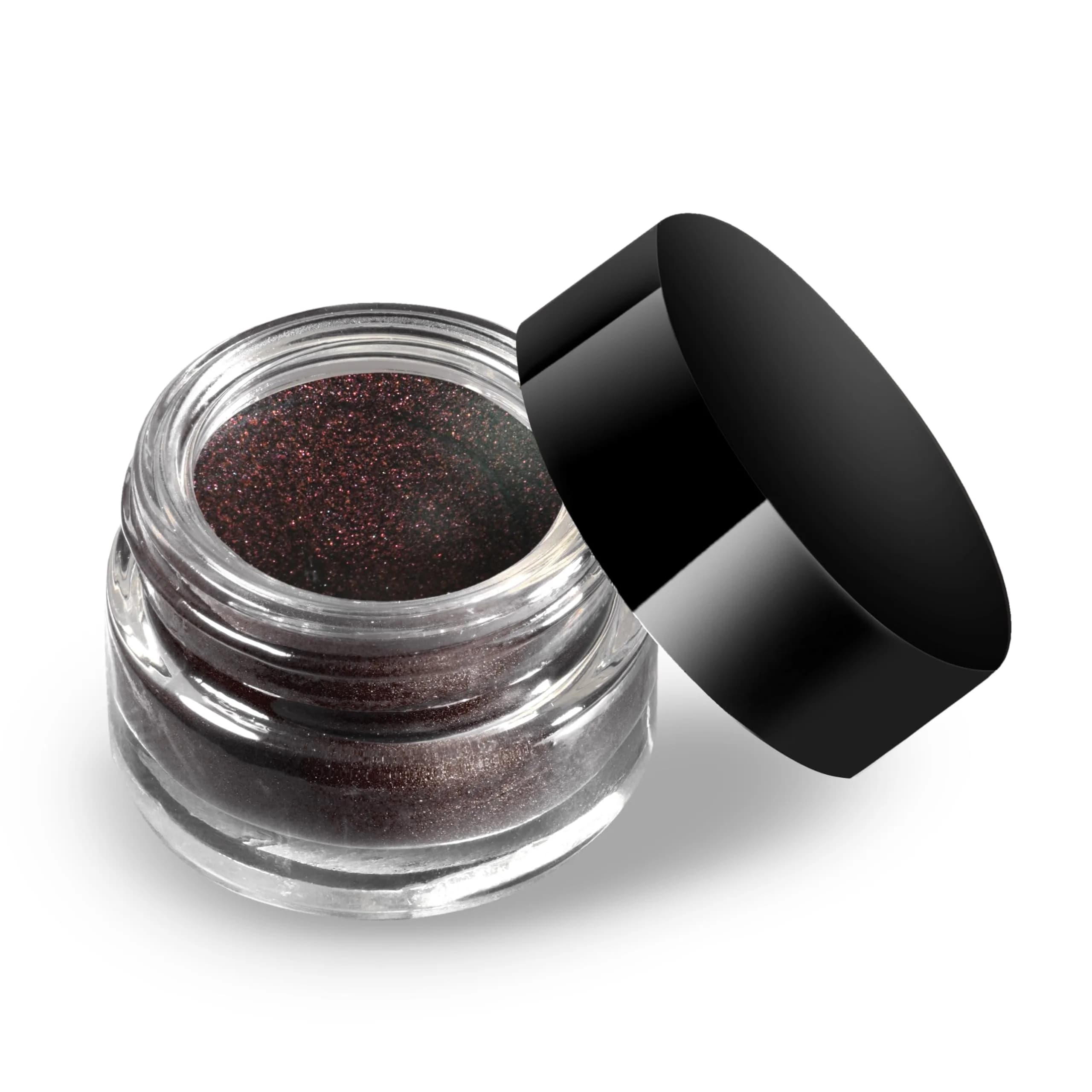 JOLIE. IMPECCABLE ME Black Cherry Gel Eyeliner 3g (0.1oz) | Waterproof & Smudge-Proof - main product image