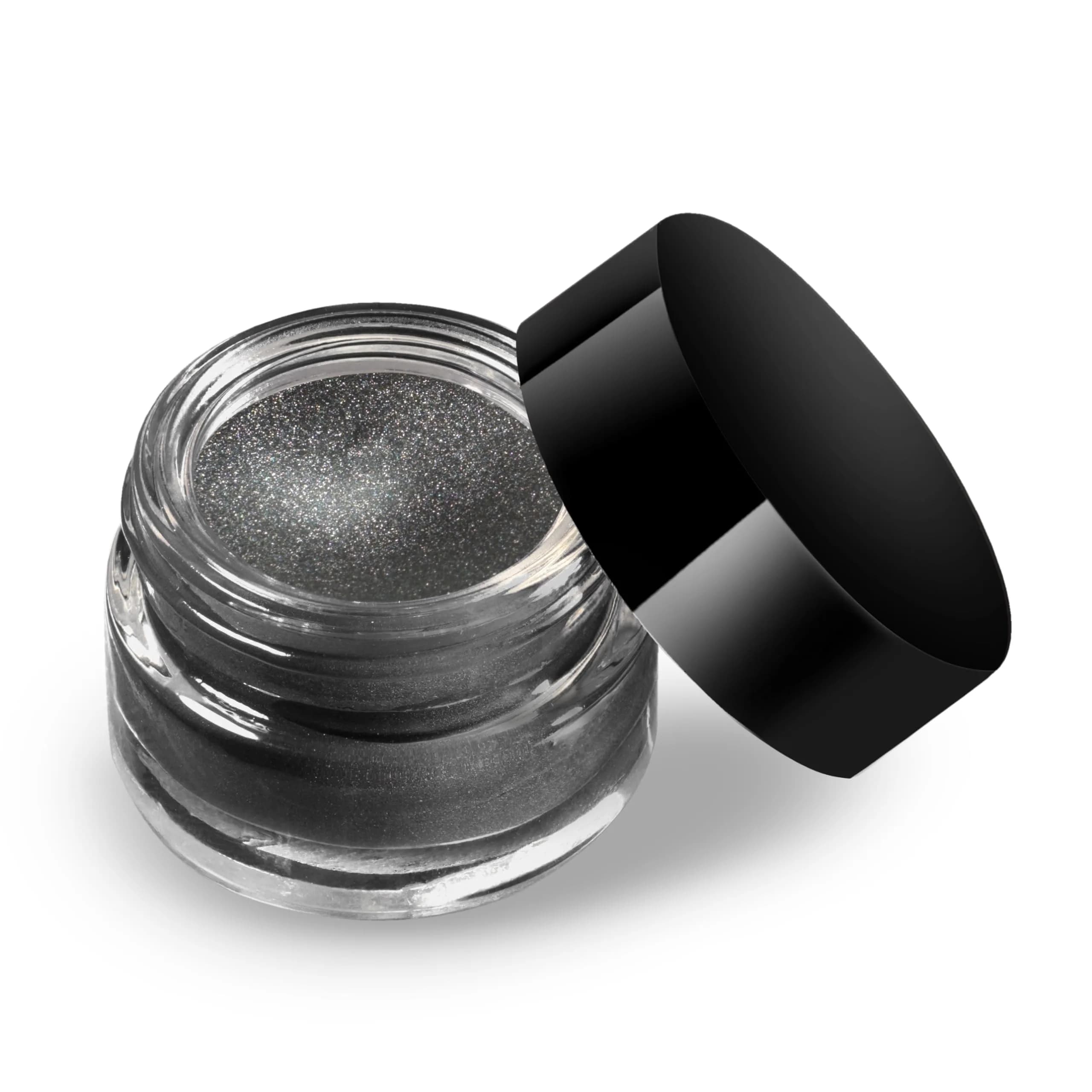 JOLIE. IMPECCABLE ME Marcasite Gel Eyeliner 3g (0.1oz) | Waterproof & Smudge-Proof for Precise Lines - main product image
