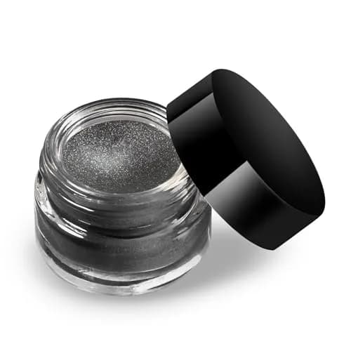 JOLIE. IMPECCABLE ME Marcasite Gel Eyeliner 3g (0.1oz) | Waterproof & Smudge-Proof for Precise Lines thumbnail 1