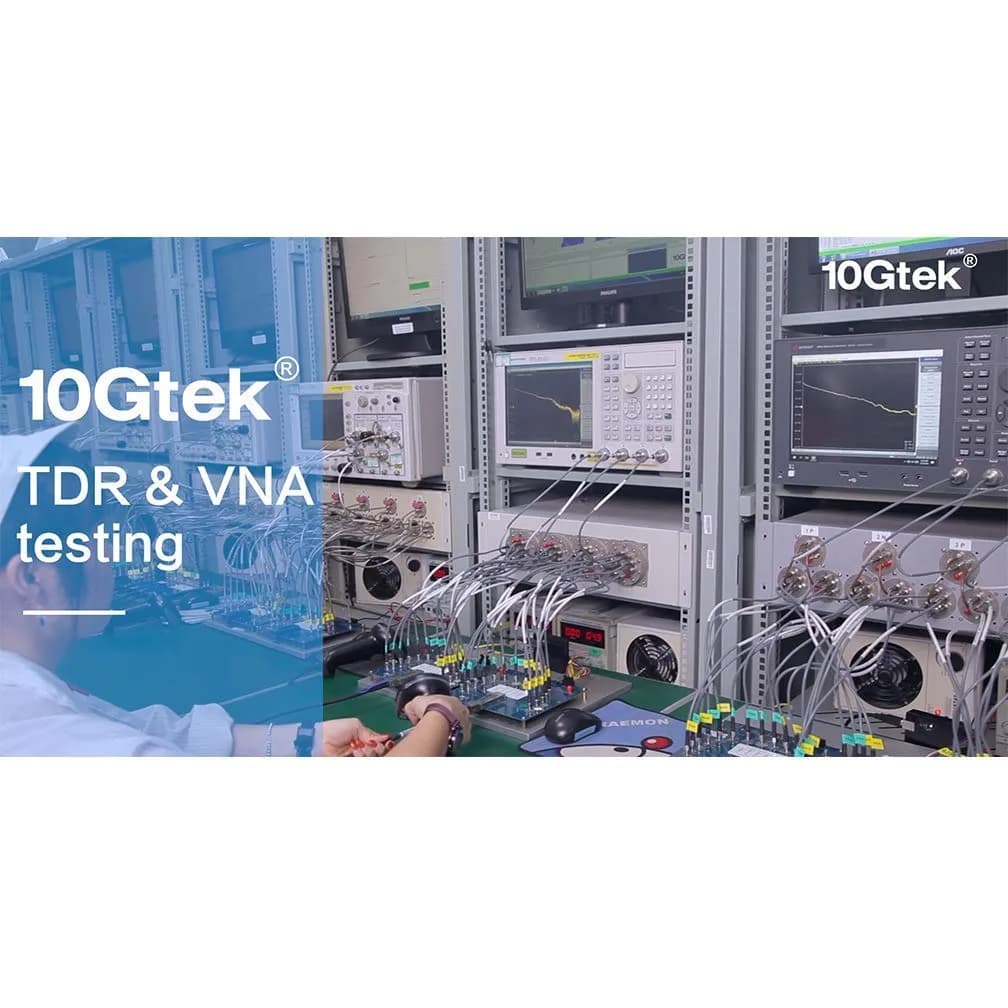 10Gtek SFP+ DAC Twinax Cable 2m (6.6ft) | Passive 10Gbps Direct Attach Copper Cable - view 6