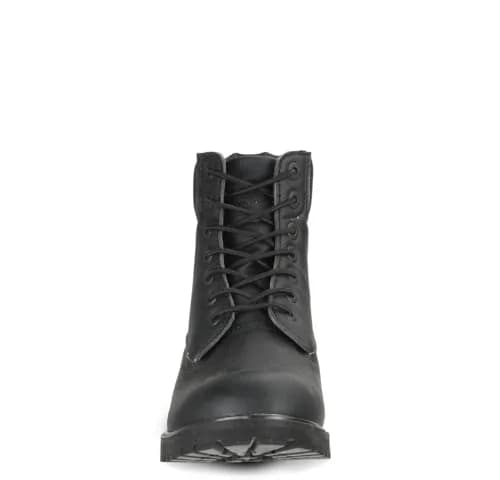 Lugz Men's Convoy 6-inch Chukka Boot | Rugged Faux Leather, Casual Style, Size 12 thumbnail 5