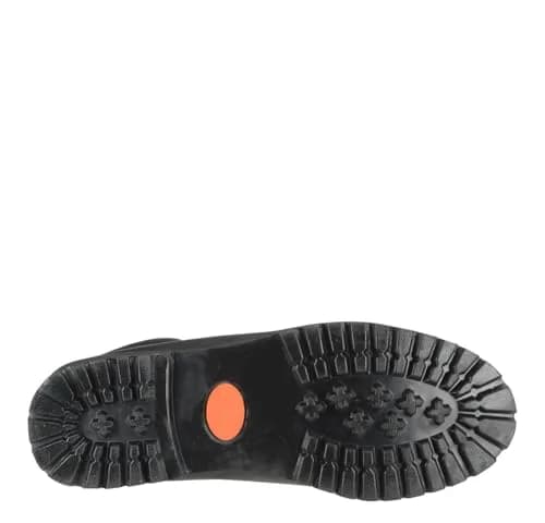 Lugz Men's Convoy 6-inch Chukka Boot | Rugged Faux Leather, Casual Style, Size 12 thumbnail 7