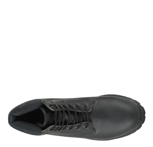 Lugz Men's Convoy 6-inch Chukka Boot | Rugged Faux Leather, Casual Style, Size 12 thumbnail 8