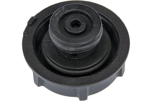 URO Parts Expansion Tank Cap | OE Fit & Heat-Resistant for Compatible Models thumbnail 2