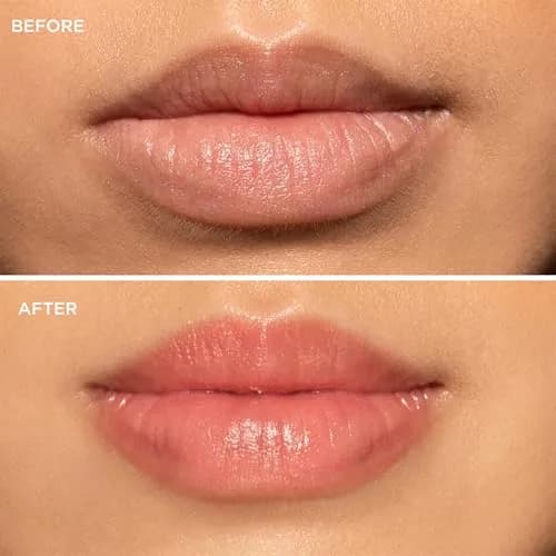 Dr. PAWPAW ORIGINAL BALM Tinted Peach Pink 0.84oz | Multi-Purpose Lip & Cheek Tint for Sensitive Skin thumbnail 3