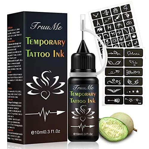 Milani Brow Tint Pen Natural Taupe | Unisex Eyebrow Color for All Tones (70-120 chars) thumbnail 1