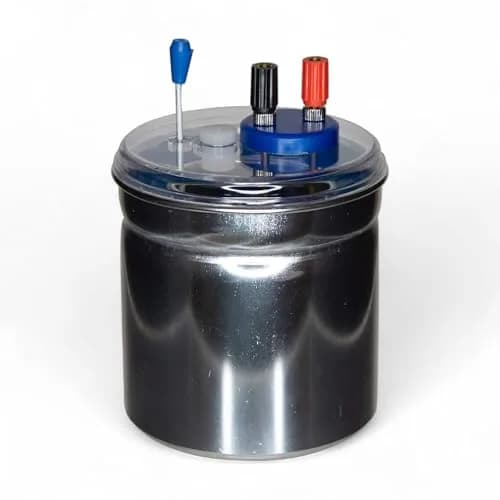 GSC International 4-30421 Electric Calorimeter | Measures Fuel Heat Potential thumbnail 1