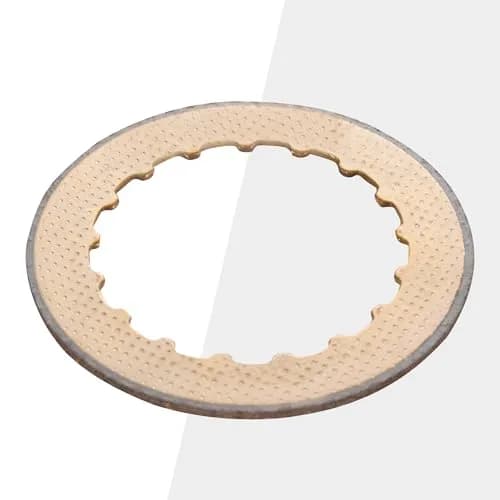 GOOFIT Single-Automatic Clutch Plate 97mm x 70mm x 16mm | For 50cc-125cc ATVs, Dirt Bikes, Go Karts thumbnail 5