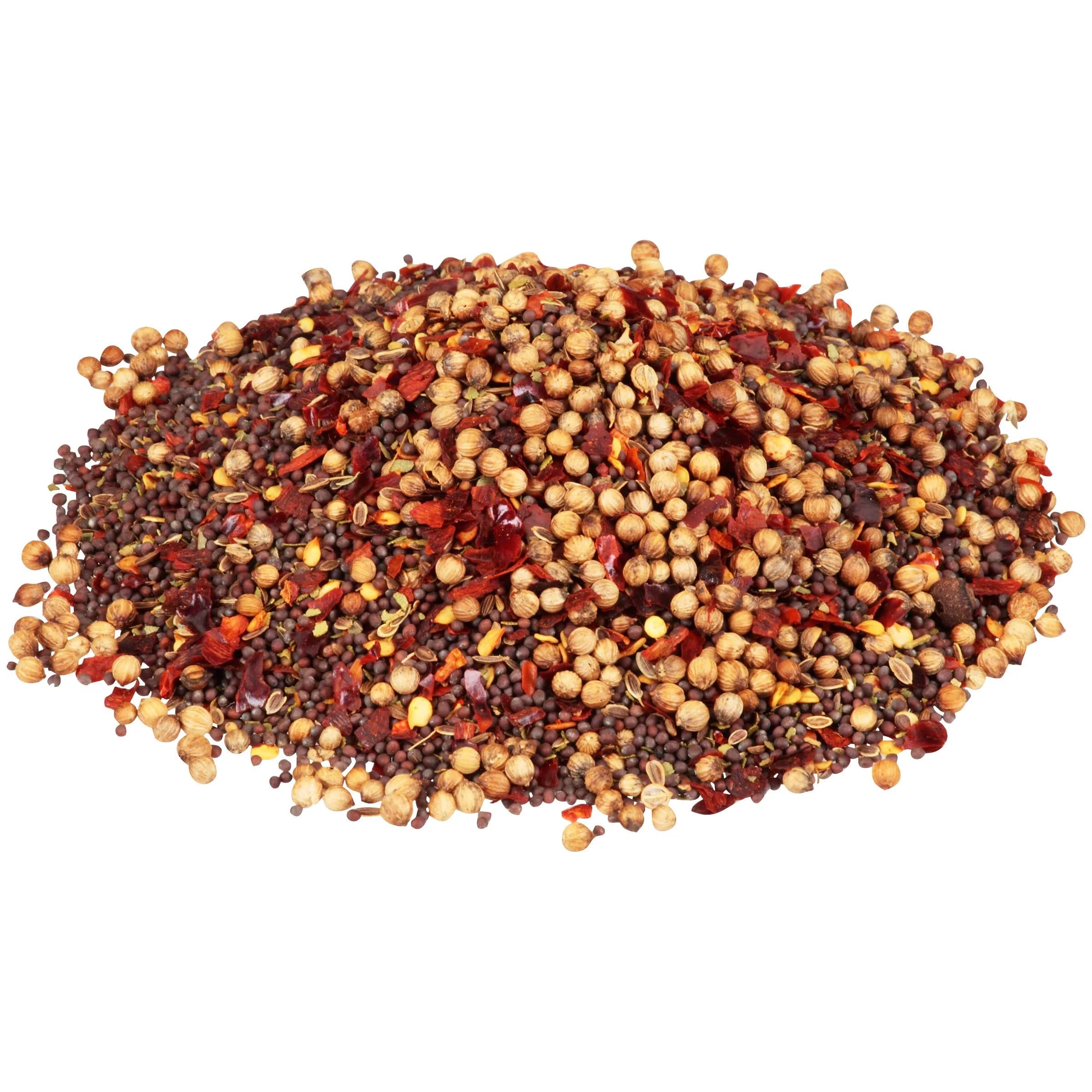 Zatarain's Crawfish, Shrimp & Crab Boil 3 oz (85 g) | Authentic New Orleans Seafood Seasoning - view 6