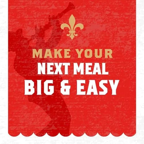 Zatarain's Crawfish, Shrimp & Crab Boil 3 oz (85 g) | Authentic New Orleans Seafood Seasoning thumbnail 2