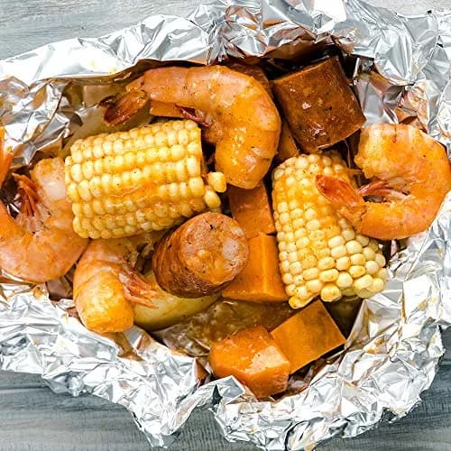 Zatarain's Crawfish, Shrimp & Crab Boil 3 oz (85 g) | Authentic New Orleans Seafood Seasoning thumbnail 3