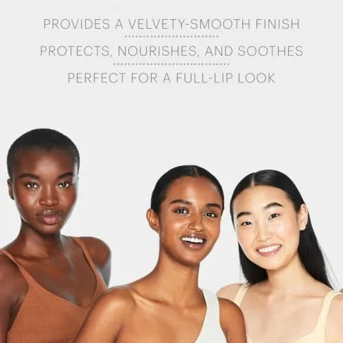 Glo Skin Beauty Suede Matte Lip Crayon, Long-Lasting Color, Demure | Velvety Matte Lipstick for All thumbnail 6