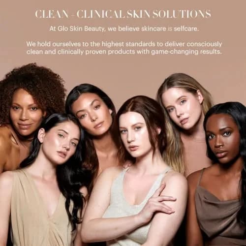 Glo Skin Beauty Suede Matte Lip Crayon, Long-Lasting Color, Demure | Velvety Matte Lipstick for All thumbnail 9
