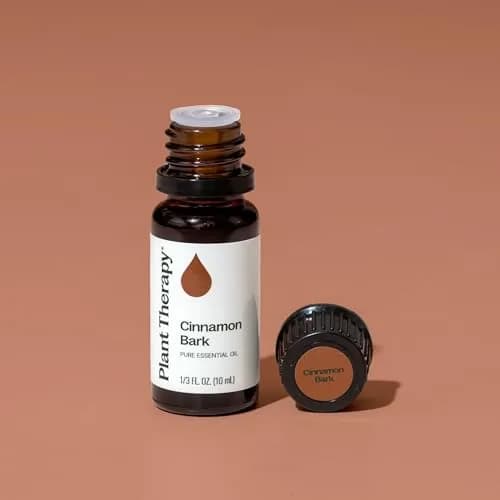 Plant Therapy Cinnamon Bark Essential Oil 10 mL | Pure, Undiluted Cinnamon Oil for Diffuser & Blends thumbnail 6