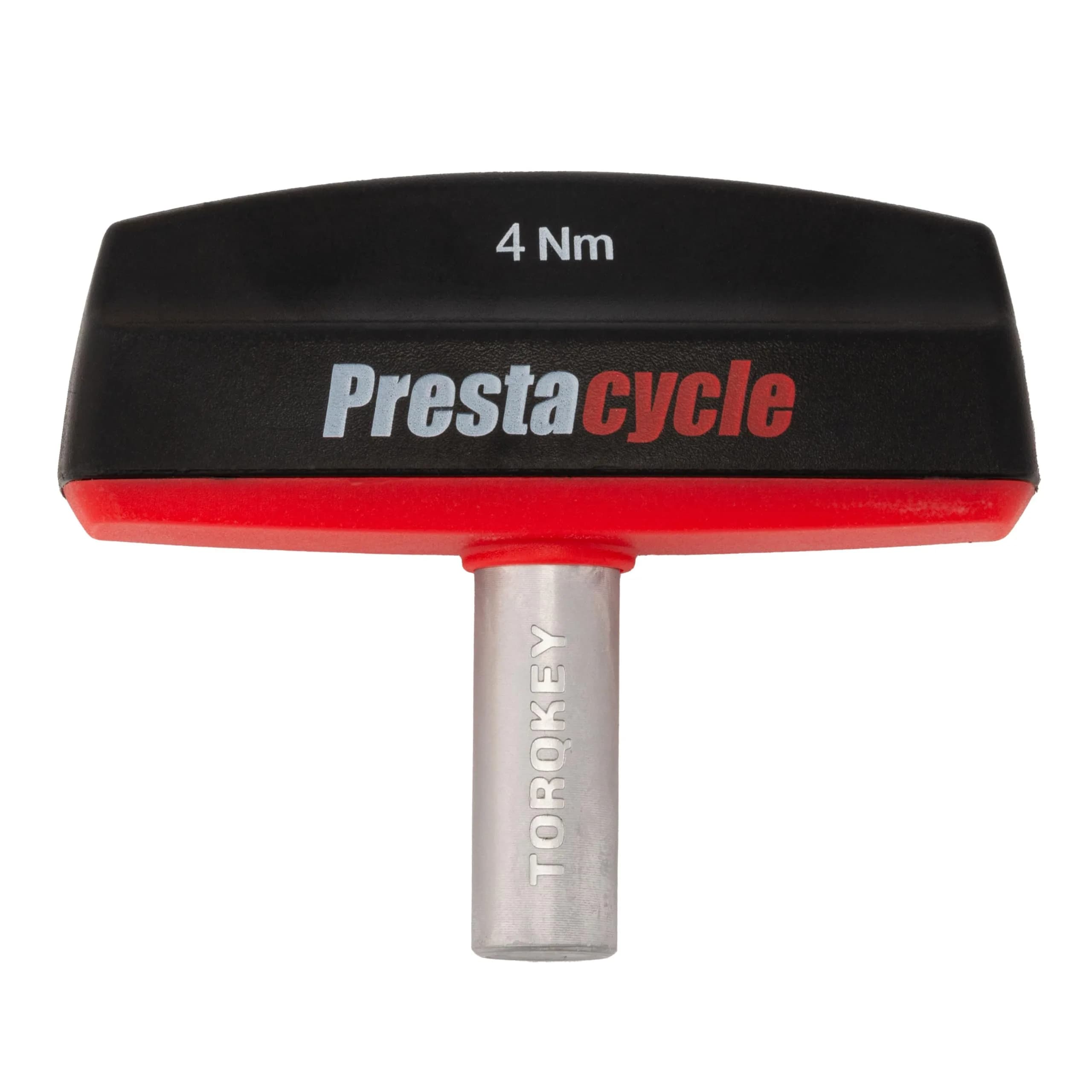 Prestacycle Pro TorqKeys 4Nm T-Handle Torque Wrench | Accurate, Ergonomic, Durable — 4Nm
