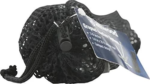 attwood Marine Grapnel Folding Anchor 3 lb | Space-Saving Kayak & PWC Anchor (20-foot Rope) thumbnail 3