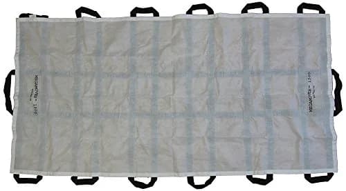 Mega Mover GHM51926 Medical Mover 1000 Portable Transport Unit | Latex Patient Handling Aid (70-120 chars) thumbnail 1