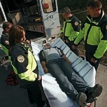 Mega Mover GHM51926 Medical Mover 1000 Portable Transport Unit | Latex Patient Handling Aid (70-120 chars) thumbnail 2