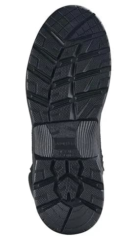Propper Series 100 8" Side Zip Tactical Boot, Black, 10.5 M US | Durable Law Enforcement Footwear thumbnail 3