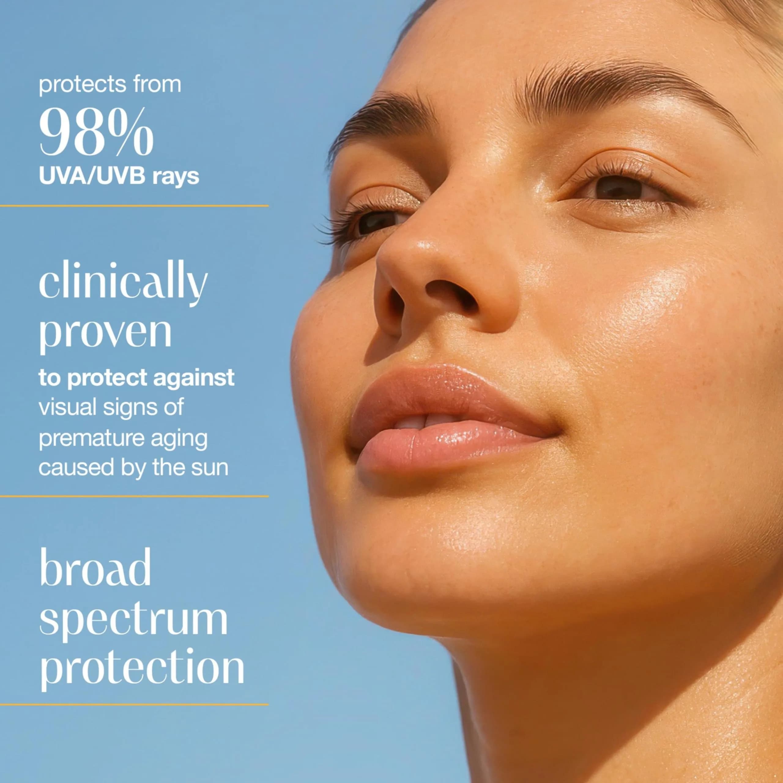 Alba Botanica Sensitive Sunscreen Spray SPF 50 | Broad Spectrum, Water Resistant, Fragrance-Free 177ml (5 fl. oz.) - view 4