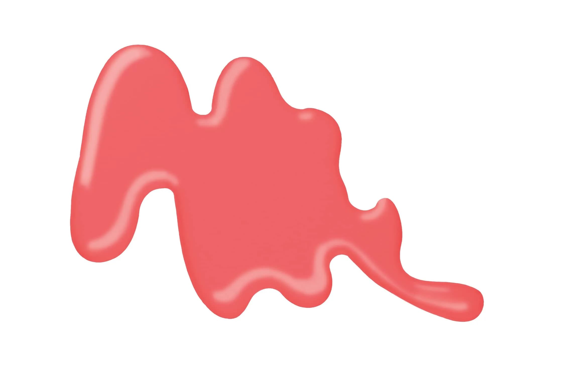 wet n wild Wild Shine Nail Polish, Orange Blazed, 12ml (0.41 Fl Oz) | High-Shine Glossy Finish - view 2