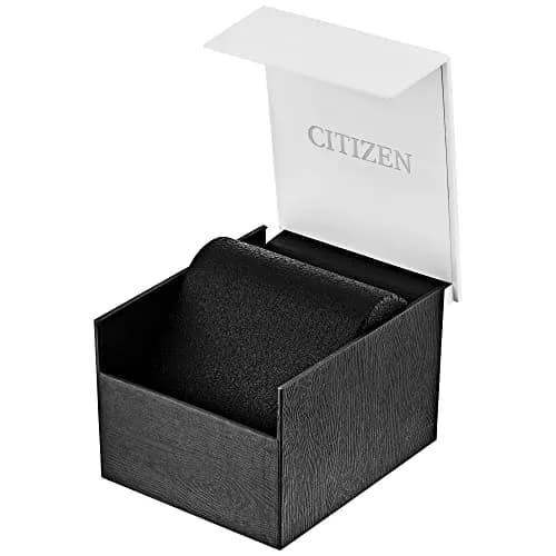 Citizen Quartz Men's Watch Gold-Tone Stainless Steel 41mm (1.61 inches) | Japanese Quartz Movement thumbnail 6