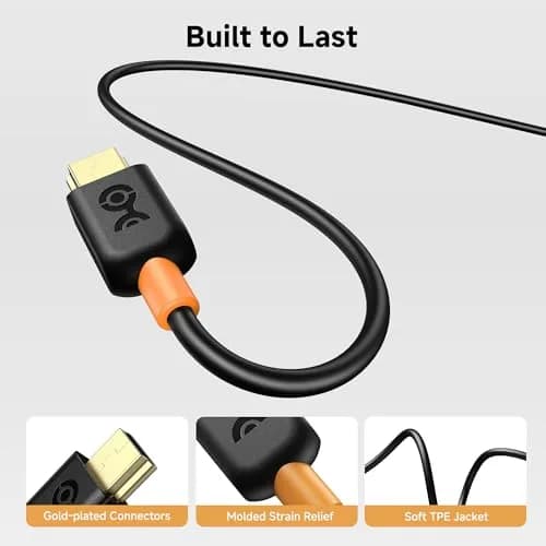 Cable Matters USB Type-C to Mini USB Cable, 6.6ft | Compatible with Legacy Devices & Modern Laptops thumbnail 6
