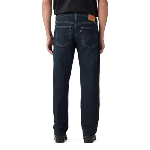 Levi's Men's 559 Relaxed Straight Jeans | Comfortable Fit with Stretch (70-120 chars) thumbnail 4