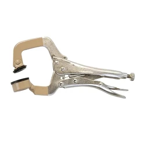 Weaver Leather Supply Chicago Screw Removal Tool with Rubberized Gripper | 11.6cm (4.57in) Length thumbnail 1