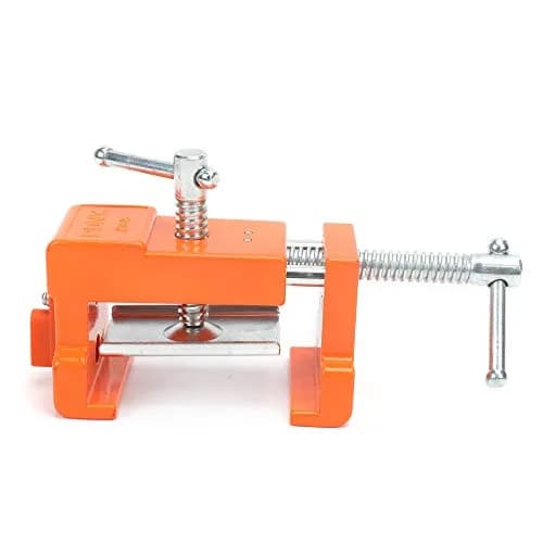 PONY Adjustable Clamp Pony Cabinet Claw | 4 inch opening, Aluminum, Face Frame Cabinet Installation thumbnail 2