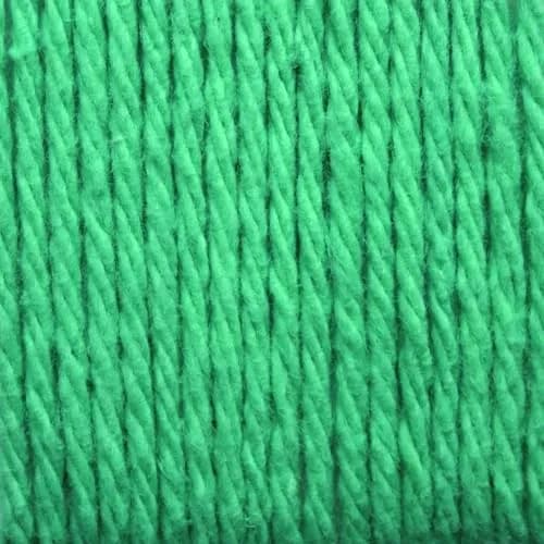 Lily Sugar 'N Cream Cotton Yarn 2.5oz Seabreeze | Versatile, Machine Wash & Dry thumbnail 2