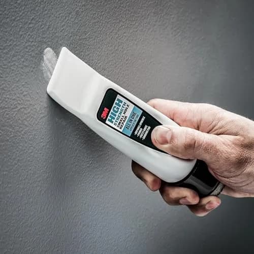 3M High Strength Small Hole Repair, All-in-One Applicator Tool | Fast Wall Fixes with Primer-Enhanced Spackle (3 Fl Oz) thumbnail 6