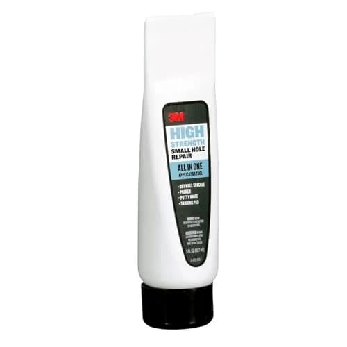 3M High Strength Small Hole Repair, All-in-One Applicator Tool | Fast Wall Fixes with Primer-Enhanced Spackle (3 Fl Oz) thumbnail 9