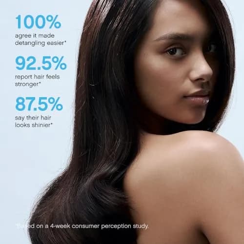 UNITE Hair 7SECONDS Detangler Spray 8 Fl Oz | Heat & UV Protection, All Hair Types thumbnail 6
