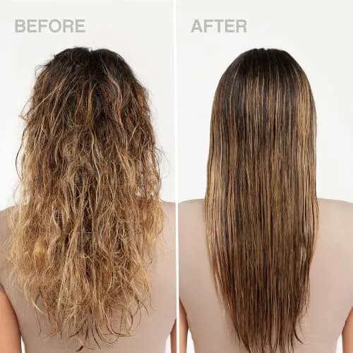 UNITE Hair 7SECONDS Detangler Spray 8 Fl Oz | Heat & UV Protection, All Hair Types thumbnail 4