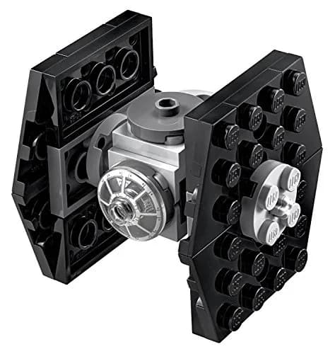 LEGO Star Wars Imperial Assault Carrier 75106 Building Kit | Battle-Ready Star Wars Set for Kids thumbnail 4